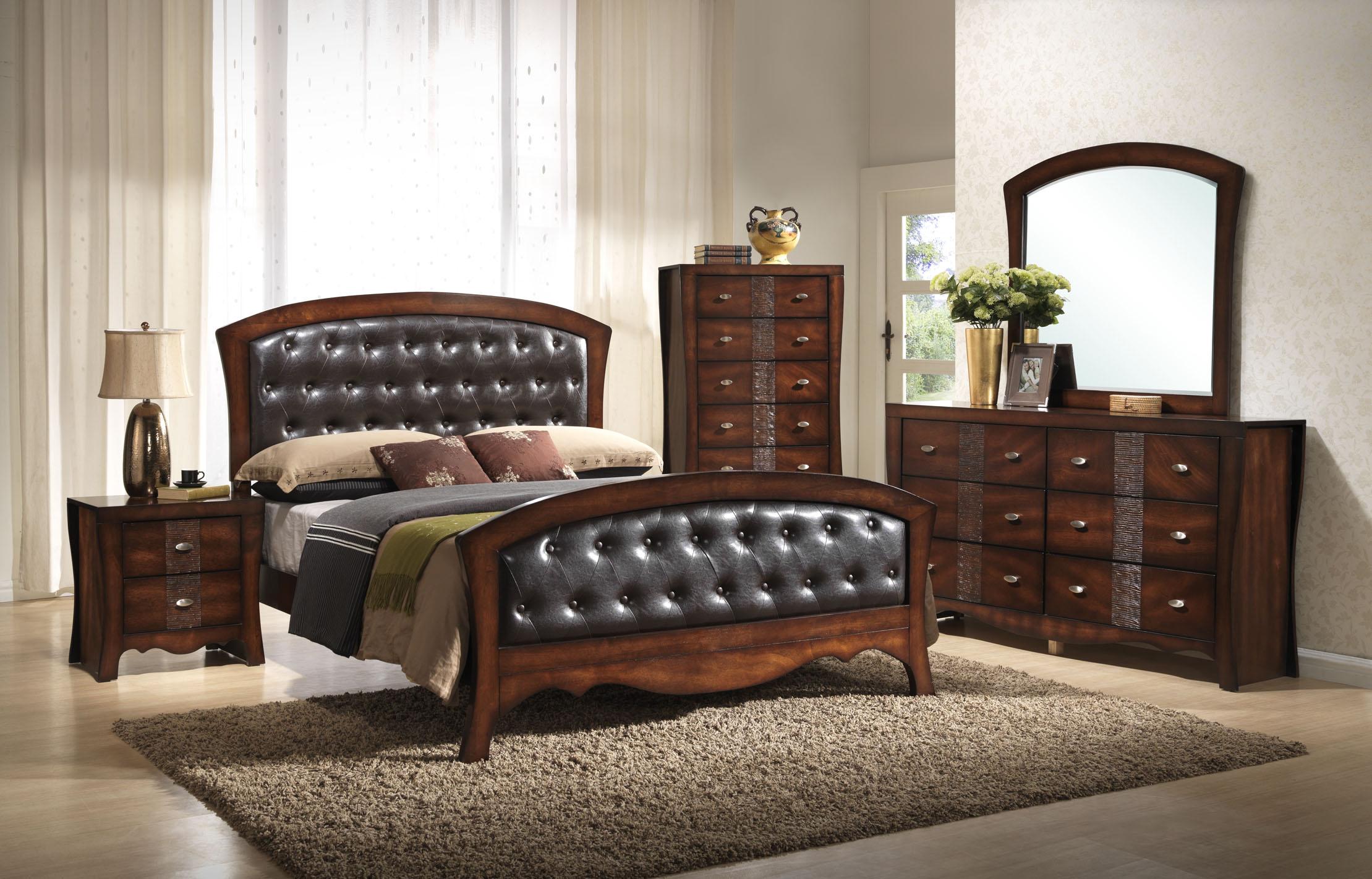 Jennily nightstand deals